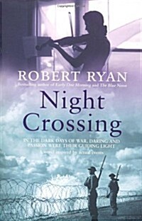 Night Crossing (Paperback)