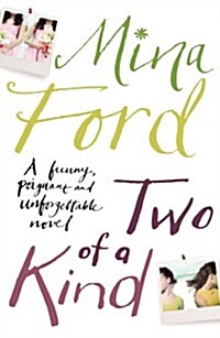 Two of a Kind (Paperback)