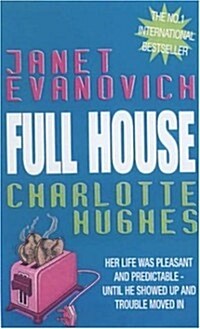 Full House (Full Series, Book 1) (Paperback)