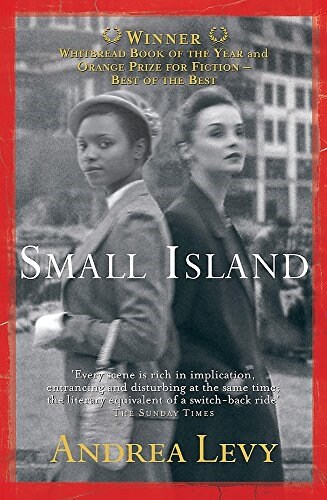 Small Island: Winner of the Best of the Best Orange Prize (Paperback)