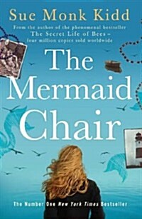 The Mermaid Chair : The No. 1 New York Times bestseller (Paperback)