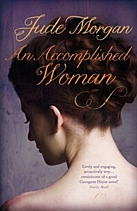 An Accomplished Woman (Paperback)