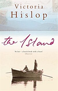 The Island : The million-copy Number One bestseller A moving and absorbing holiday read (Paperback)