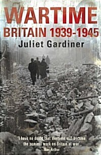 Wartime (Paperback)