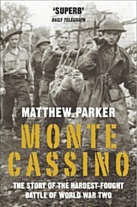 Monte Cassino (Paperback)