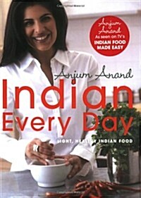 Indian Every Day (Hardcover)