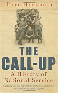 The Call-Up (Paperback)