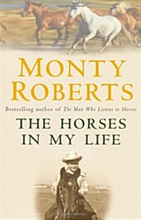 The Horses in My Life (Paperback)