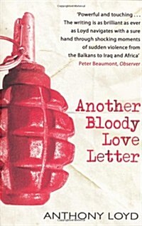 Another Bloody Love Letter (Paperback)