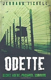 Odette (Paperback)