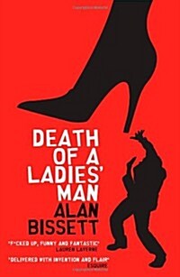 Death of a Ladies Man (Paperback)