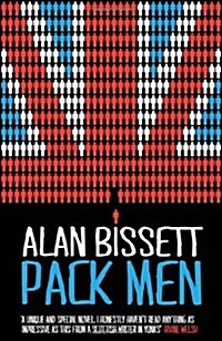 Pack Men (Hardcover)