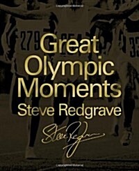 Great Olympic Moments (Hardcover)