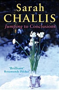 Jumping to Conclusions (Paperback)