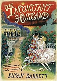 The Inconstant Husband (Paperback)