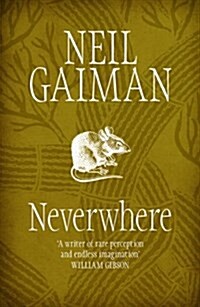 Neverwhere (Paperback)