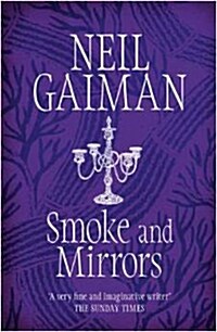 Smoke and Mirrors : Short Fictions and Illusions (Paperback)
