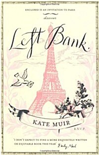 Left Bank (Paperback)