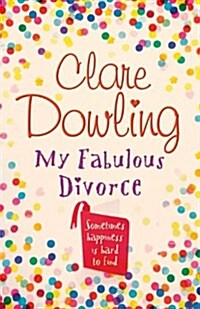 My Fabulous Divorce (Paperback)