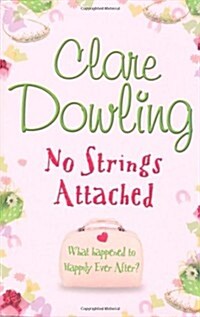 No Strings Attached (Paperback)