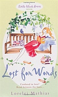 Lost for Words (Paperback)