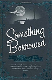 Something Borrowed (Paperback)