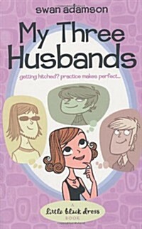 My Three Husbands (Paperback)