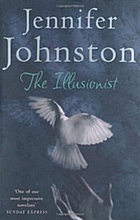 The Illusionist (Paperback)