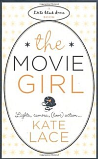 The Movie Girl (Paperback)