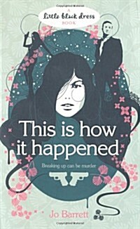 This is How it Happened (Paperback)