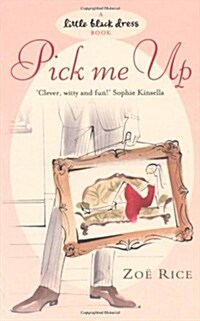 Pick Me Up (Paperback)