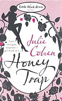 Honey Trap (Paperback)