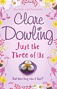 Just the Three of Us (Paperback)