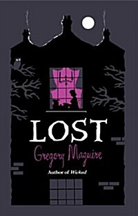 Lost (Hardcover)