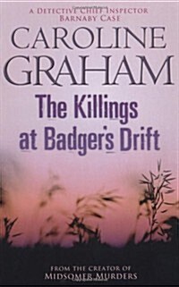 The Killings at Badgers Drift (Paperback)