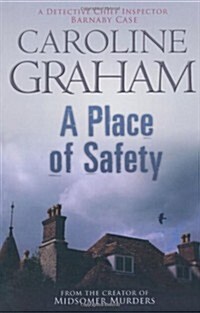 A Place of Safety (Paperback)