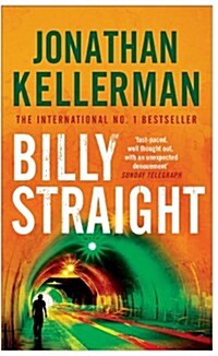 Billy Straight : An outstandingly forceful thriller (Paperback)