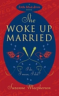 She Woke Up Married (Paperback)