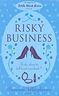 Risky Business (Paperback)