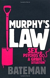 Murphys Law (Paperback)