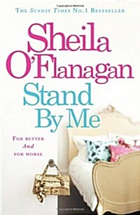 Stand By Me : A compelling tale of a marriage, secrets and surprises (Paperback)