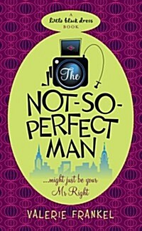The Not-so-perfect Man (Paperback)