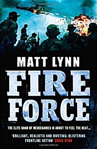 Fire Force (Paperback)
