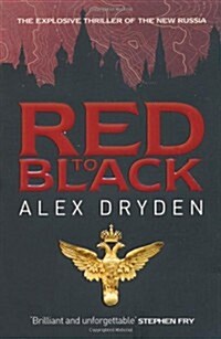 Red to Black (Paperback)