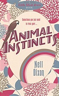 Animal Instincts (Paperback)