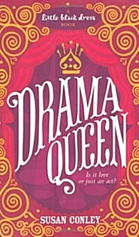 Drama Queen (Paperback)