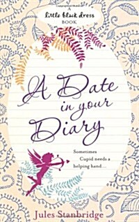 A Date in Your Diary (Paperback)