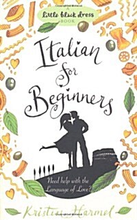 Italian for Beginners (Paperback)