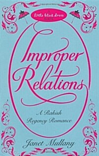 Improper Relations (Paperback)