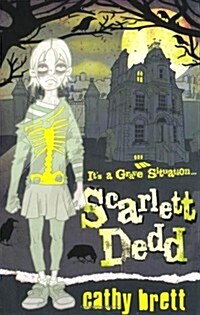 Scarlett Dedd (Paperback)